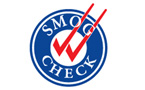 smog certificate